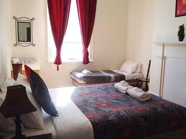 Bompas Boutique Hotel Beachport Zewnętrze zdjęcie