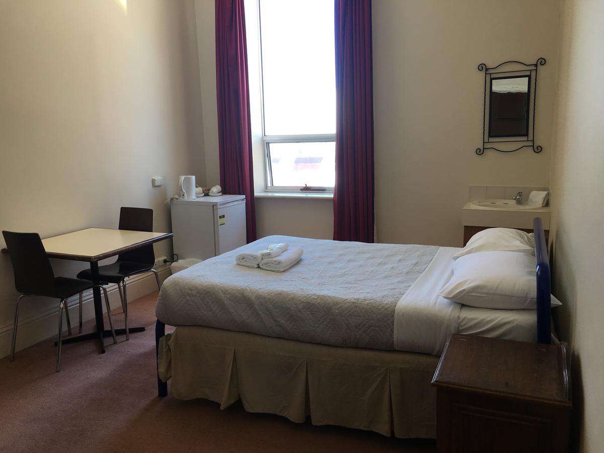 Bompas Boutique Hotel Beachport Zewnętrze zdjęcie