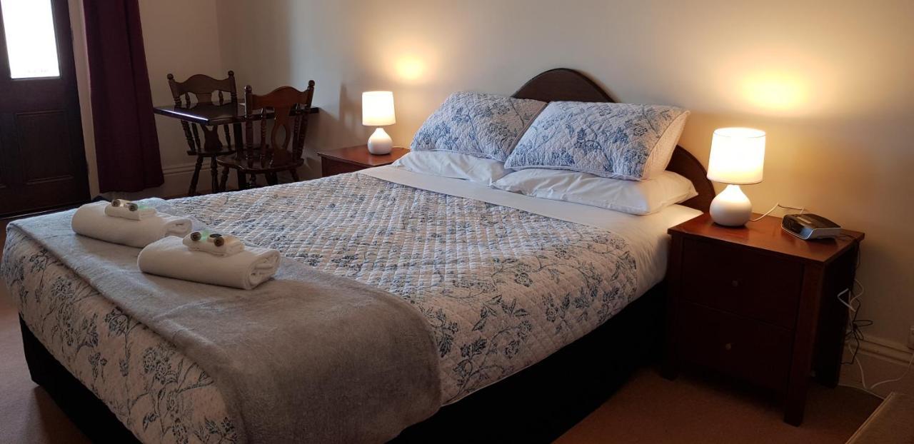 Bompas Boutique Hotel Beachport Zewnętrze zdjęcie