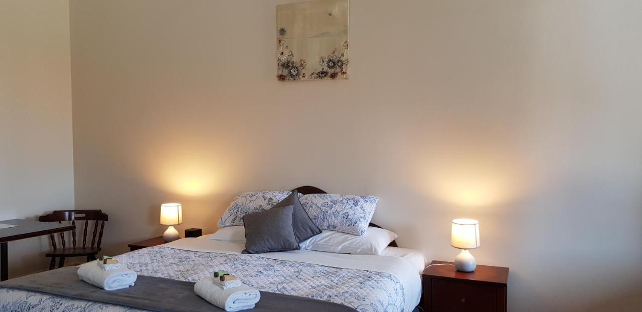 Bompas Boutique Hotel Beachport Zewnętrze zdjęcie