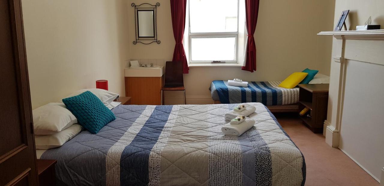 Bompas Boutique Hotel Beachport Zewnętrze zdjęcie