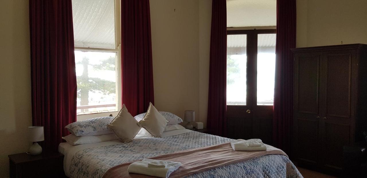 Bompas Boutique Hotel Beachport Zewnętrze zdjęcie