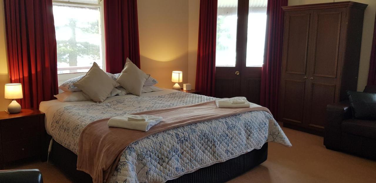 Bompas Boutique Hotel Beachport Zewnętrze zdjęcie