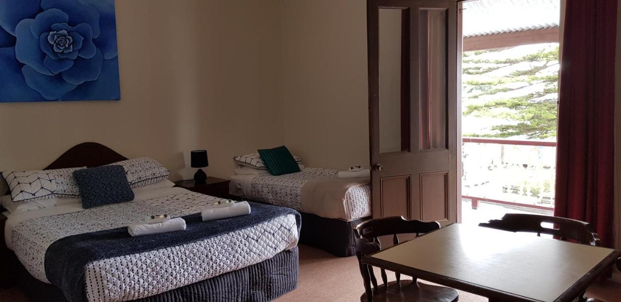 Bompas Boutique Hotel Beachport Zewnętrze zdjęcie